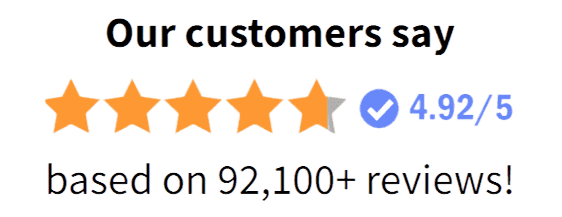 Synergex 7  5 star ratings